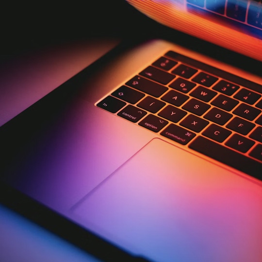 <br><audio controls src='/audio/fan.mp3'></audio><br>My computer can get incredibly loud if I used it for intensive work since the fan is on overdrive.<br></Vas. A (2018). MacBook Pro turned on. Unsplash. https://unsplash.com/photos/macbook-pro-turned-on-Bd7gNnWJBkU