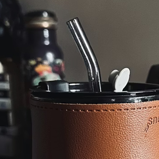 <br><audio controls src='/audio/squeek.mp3'></audio><br>Sound of the straw of a tumbler being adjusted. I have the habit of fidgeting with the straw out of boredom.<br>/Nair. R (2025). A yerba mate cup with a plant and buddha statue. Unsplash. https://unsplash.com/photos/a-yerba-mate-cup-with-a-plant-and-buddha-statue-ftS8LDs1waQ