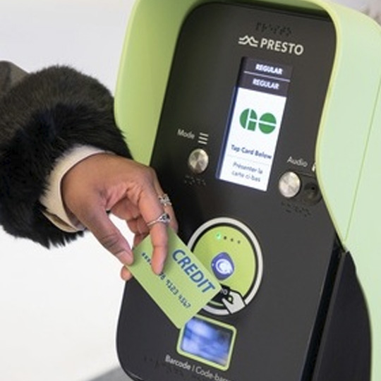 <audio controls src='/audio/presto.mp3'></audio><br>The sound of a presto card reader accepting a card. I commute to and from school, so I hear this quite often in my day to day.<br>Amara studios. (2021). Contactless credit card payments are being rolled out on GO Transit and select transit agencies in the GTHA. Toronto CityNews. https://toronto.citynews.ca/2022/08/18/go-transit-presto-credit-card-payment/