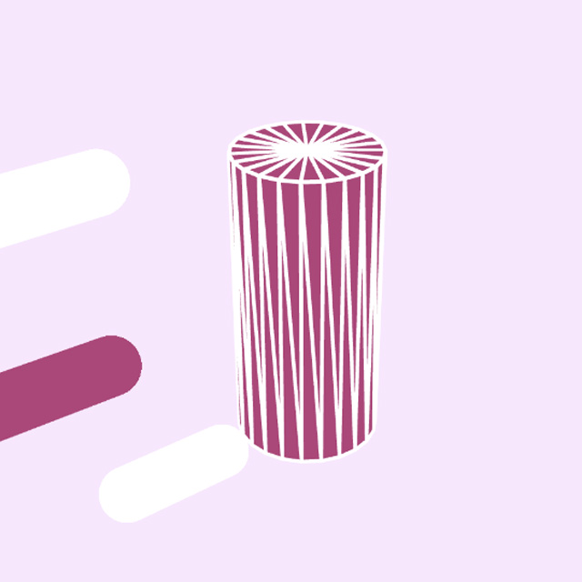 <a href='https://editor.p5js.org/Orzrihh/full/LzgKfKpx5'>Link to Sketch</a><br>I felt that the previous sketches leaned to heavy on 3d objects, so I created this sketch which balances the reactivity of 2d elements, the lines, with a single 3d element 