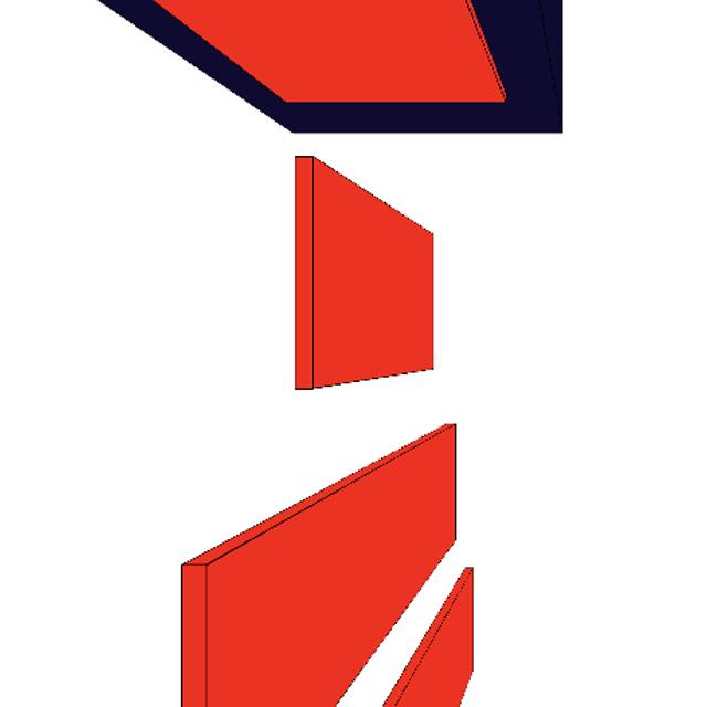 <a href='https://editor.p5js.org/Orzrihh/full/zIOZ1kAvQ'>Link to Sketch</a><br>I had the vision to create a hallway full of frames that each change color, but I made a mistake in my loop resulting in the pictured sketch. I didn't mean for this to happen, but I got encouraged to try to work with what I got.