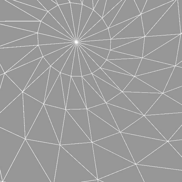 <a href='https://editor.p5js.org/Orzrihh/full/xlLdaGu49'>Link to Sketch</a><br>For one of the final scenes I changed the my approach to the background by using a sphere instead of a box. The sphere spins slightly, which makes it feel more dimensional and farther