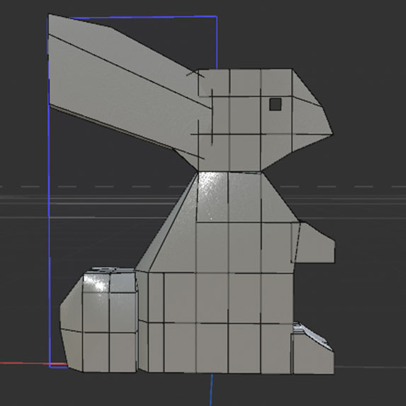 I struggled with and am still having some trouble determining how many subdivisions I should give mt primitive objects before making them into poly objects. I oftern end up with uncessary planes which make editing a headache