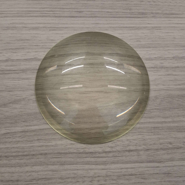 Multiple parts for two of my objects are clear/transparent, so I wanted to make sure I understood how the form of my models’ lighting would be affected in potential renders.